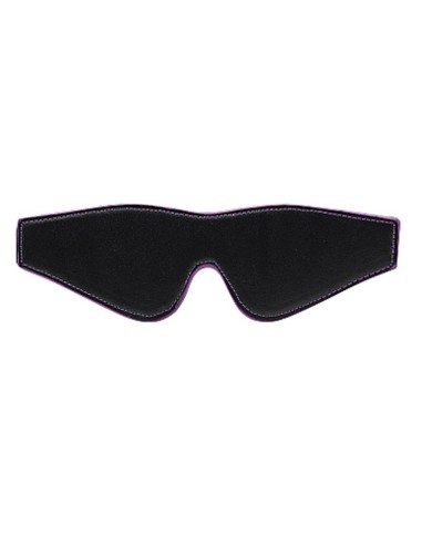 Reversible Eyemask - Purple