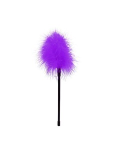 Ouch! Feather - Purple acquista online su Porky's Store 2