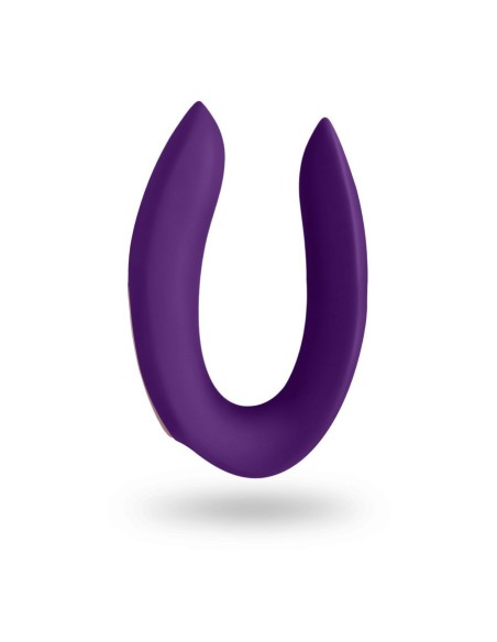 SATISFYER DOUBLE PLUS REMOTE