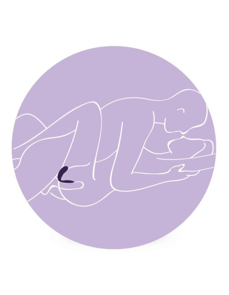 SATISFYER DOUBLE PLUS REMOTE