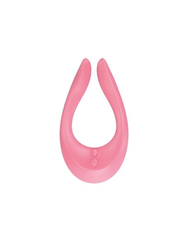 SATISFYER ENDLESS JOY - Pink