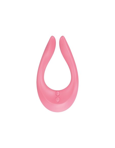 SATISFYER ENDLESS JOY - Pink