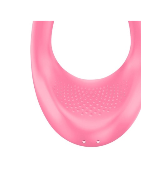 SATISFYER ENDLESS JOY - Pink