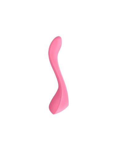 SATISFYER ENDLESS JOY - Pink
