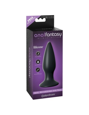 ANAL FANTASY ELITE SMALL ANAL PLUG RECHA