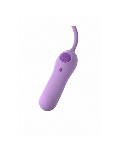 Butterfly Flutt--Her -Purple