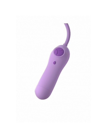 Butterfly Flutt--Her -Purple