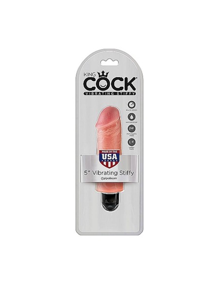 5 Inch Vibrating Stiffy