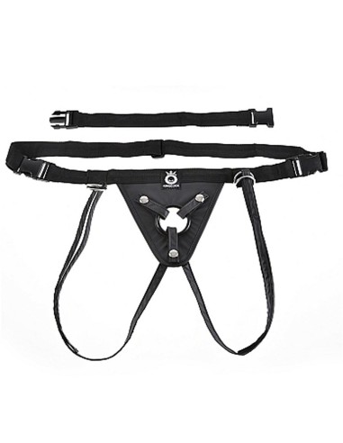 Fit Rite Harness
