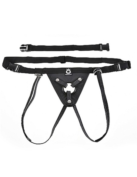 Fit Rite Harness