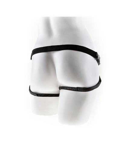 Fit Rite Harness