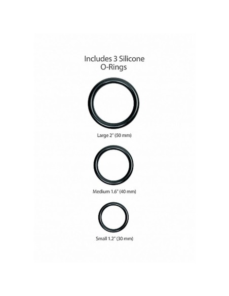 Strap-On Harness  w/ 7" Two Cocks One Ho