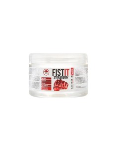 Fistit - Strawberry - Extra Thick - 500m acquista online su Porky's Store 2