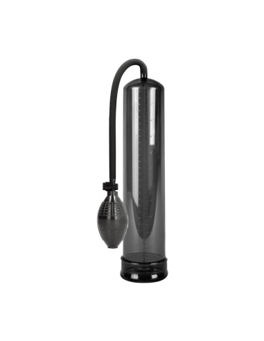 Classic XL Extender Pump - Black
