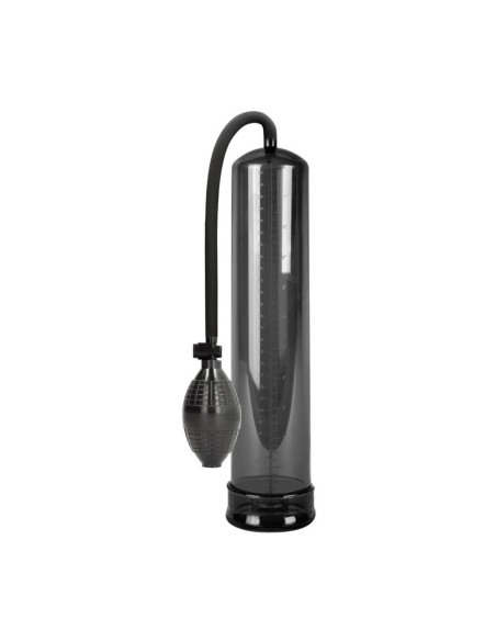 Classic XL Extender Pump - Black