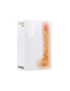 Realistic Cock with Scrotum - Skin 2