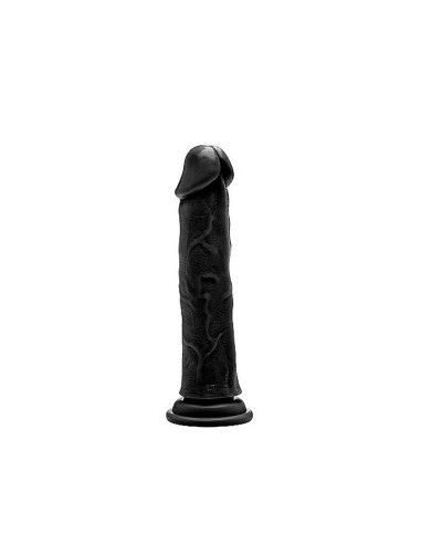 Realistic Cock   Black
