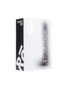 Realistic Cock   Black 2