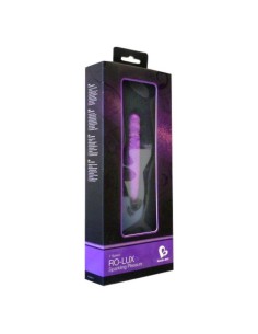 RO-Lux 7 Speed Sparkling Purple 2