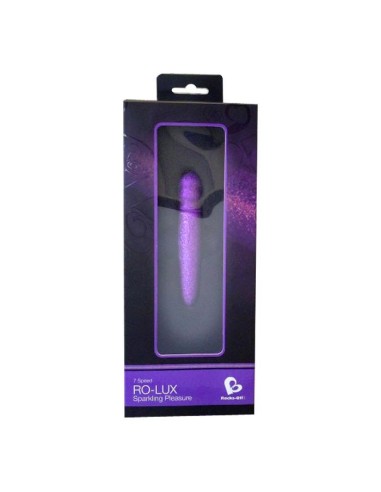 RO-Lux 7 Speed Sparkling Purple