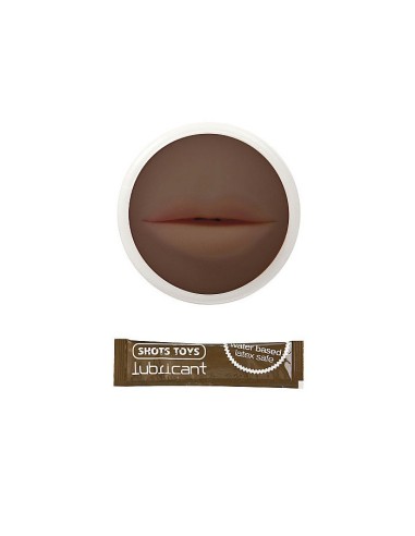 Dark Easy Rider Mouth