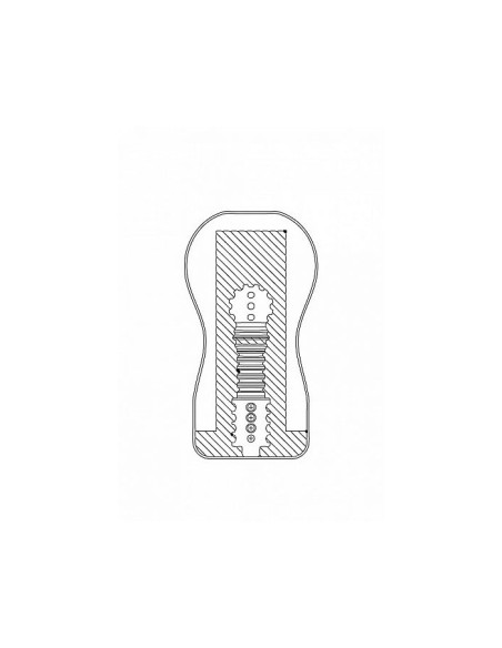 Dark Easy Rider Mouth