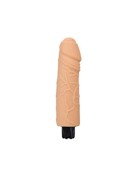 Realistic Skin Vibrator Big Skin