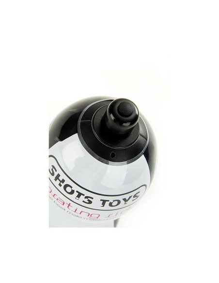 Vibrating Rider Mouth