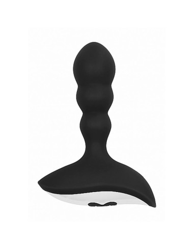 CAINE Anal vibrator - Black