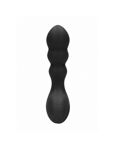 CAINE Anal vibrator - Black