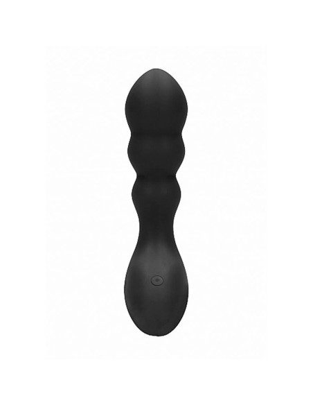 CAINE Anal vibrator - Black