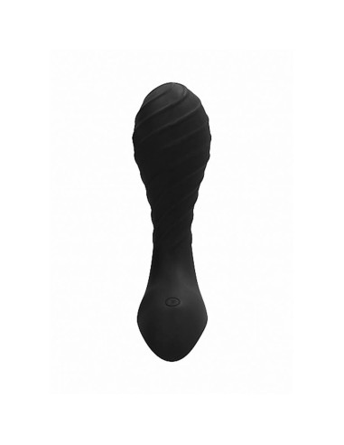 ASTOR Anal vibrator - Black