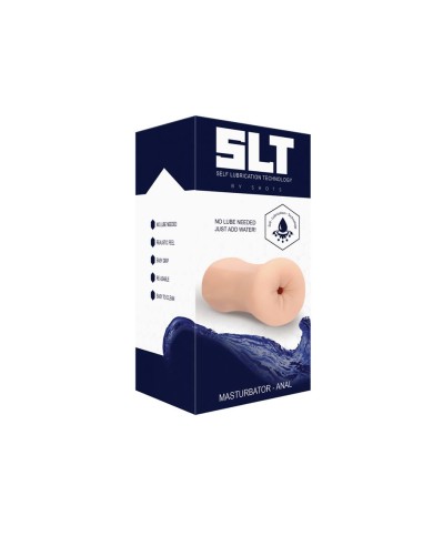 Self Lubrication Masturbator Anal - Fles