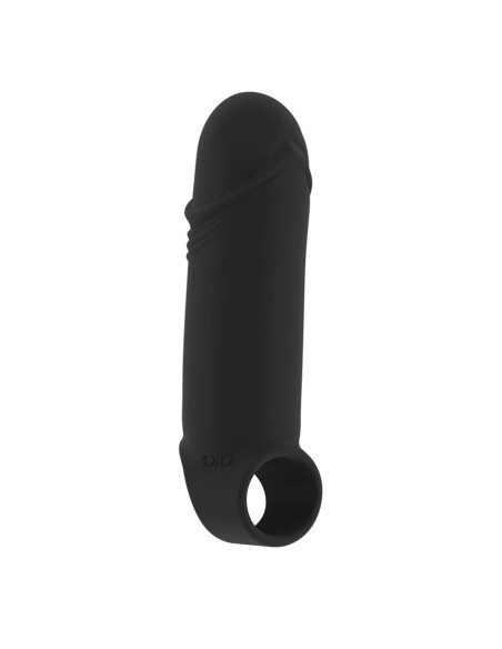 No.35 - Stretchy Thick Penis Extension -