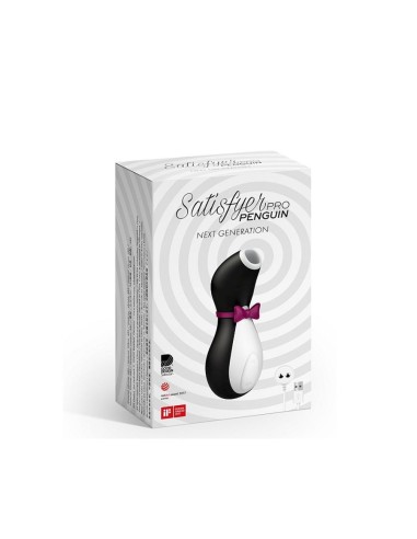 SATISFYER PENGUIN