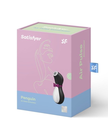 SATISFYER PENGUIN