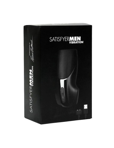 SATISFYER MEN VIBRATION