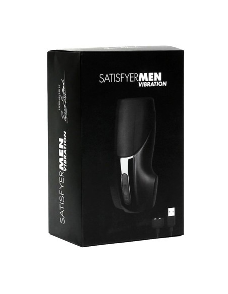SATISFYER MEN VIBRATION