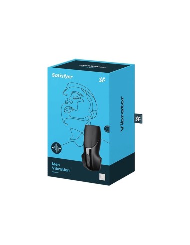 SATISFYER MEN VIBRATION