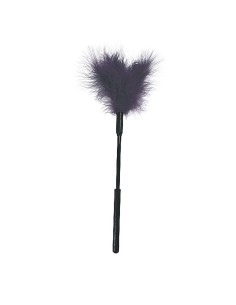 Feather Ticklers - 7 Inch - Purple acquista online su Porky's Store 2
