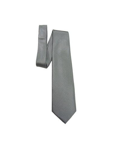 The Grey Tie