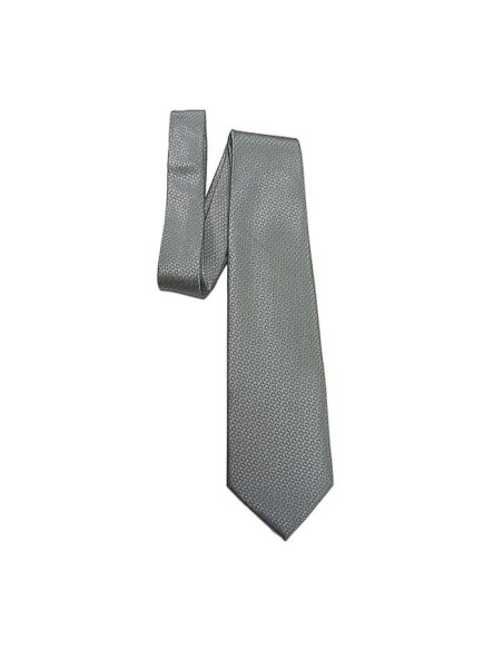 The Grey Tie