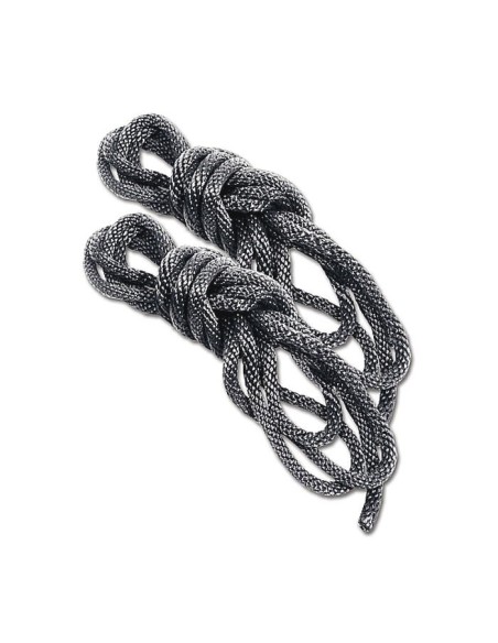 Beginners Silk Rope Kit - Black
