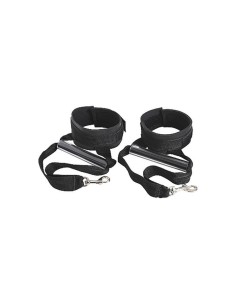 4-in-1 Handgrip Restraint Kit