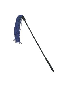 Rubber Tickler - Purple 2