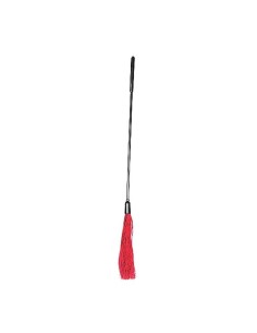Rubber Tickler - Red 2