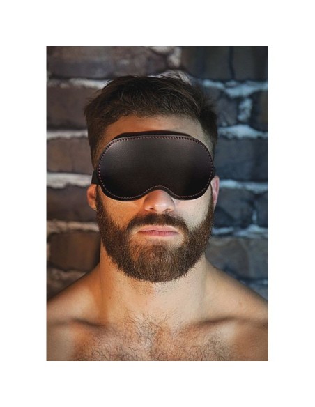Blindfold