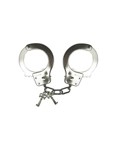 Metal Cuffs