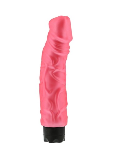 PEARL SHINE 9 VIBRATOR PINK