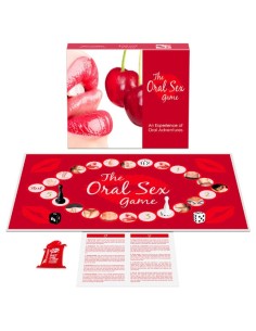 THE ORAL SEX GAME 2